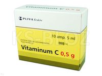 Vitaminum C TEVA