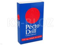 Pecto Drill