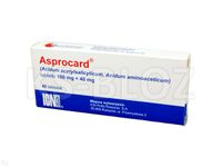 Asprocard