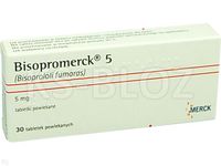 Bisopromerck 5