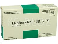 Diphereline S.R. 3,75