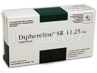 Diphereline S.R. 11,25
