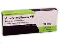 Amitriptylinum VP