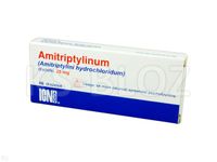 Amitriptylinum VP