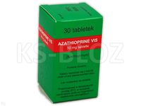 Azathioprine Vis