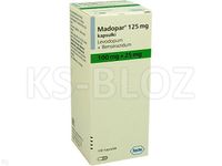 Madopar 125