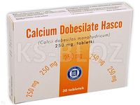 Calcium dobesilate Hasco