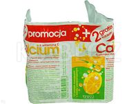 Calcium Pliva z witaminą C
