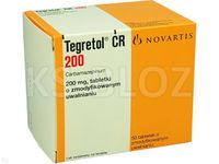 Tegretol CR 200
