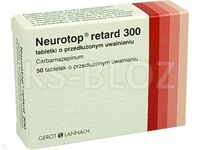 Neurotop retard 300