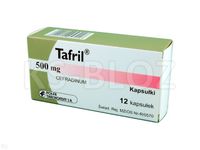 Tafril