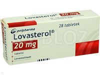Lovasterol