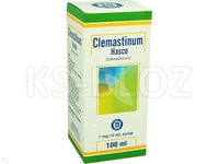Clemastinum Hasco