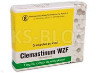 Clemastinum WZF