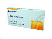 Cocarboxylasum