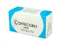 Coffecorn mite