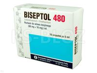 Biseptol 480