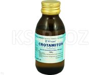 Crotamiton Farmapol