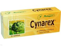 Cynarex