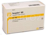 Isoptin 80