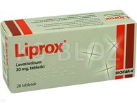 Liprox