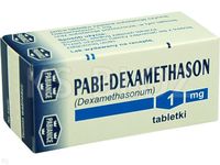 Pabi-Dexamethason