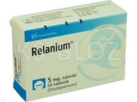 Relanium
