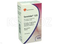 Seretide® 125
