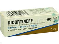 Dicortineff