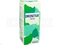 Drosetux