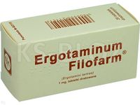 Ergotaminum Filofarm