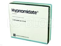 Hypnomidate