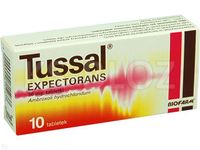 Tussal Expectorans