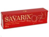 Savarix