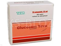 Glucosum TEVA