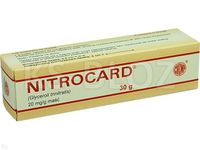 Nitrocard