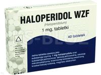Haloperidol WZF