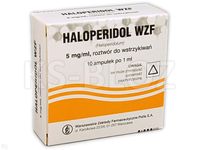 Haloperidol WZF