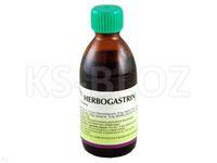 Herbogastrin