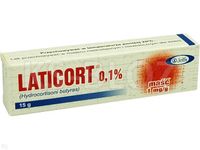 Laticort 0.1%