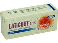 Laticort 0.1%