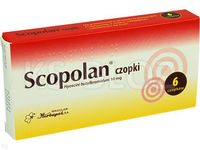 Scopolan