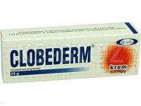 Clobederm