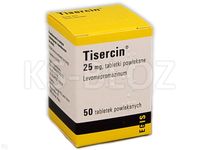Tisercin