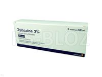 Xylocaine 2%