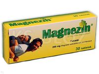 Magnezin