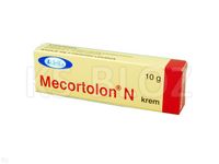 Mecortolon N