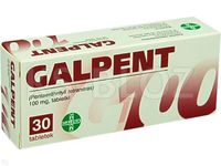 Galpent
