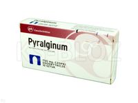 Pyralginum