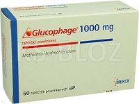 Glucophage 1000